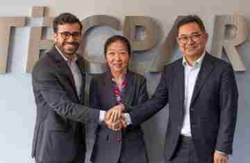  Tecpar e Sinovac iniciam trabalhos para produção de vacinas para o SUS no Paraná